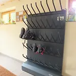 W Jurgowie Swistokowka Apartmán *