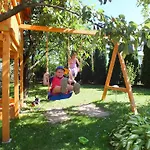 W Jurgowie Swistokowka Apartmán