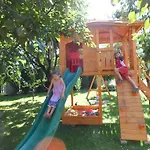 W Jurgowie Swistokowka *