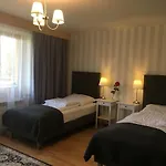 Apartmán W Jurgowie Swistokowka *
