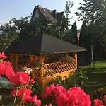 Apartmán W Jurgowie Swistokowka