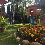 Apartmán W Jurgowie Swistokowka *