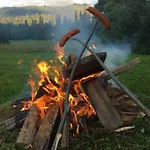 W Jurgowie Swistokowka * Jurgów