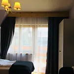 Apartmán W Jurgowie Swistokowka Jurgów