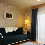 W Jurgowie Swistokowka Apartmán Jurgów