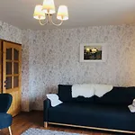 W Jurgowie Swistokowka Apartmán