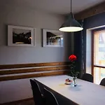 W Jurgowie Swistokowka