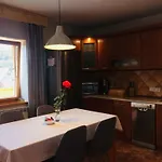 Apartmán W Jurgowie Swistokowka