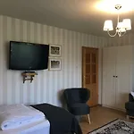 W Jurgowie Swistokowka Apartmán *
