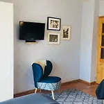 Apartmán W Jurgowie Swistokowka Jurgów