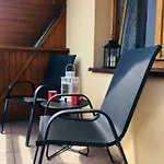 Apartmán W Jurgowie Swistokowka