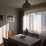 W Jurgowie Swistokowka Apartmán *
