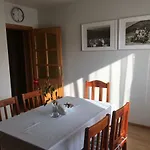 W Jurgowie Swistokowka Apartmán *