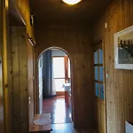 W Jurgowie Swistokowka Apartmán *
