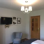 Apartmán W Jurgowie Swistokowka