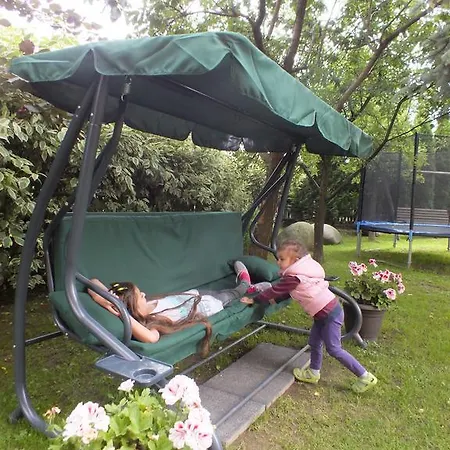 W Jurgowie Swistokowka * Jurgów
