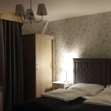 Apartment W Jurgowie Swistokowka