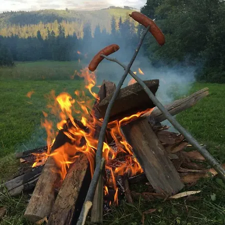 W Jurgowie Swistokowka * Jurgów