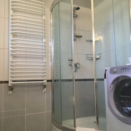 W Jurgowie Swistokowka Appartement *