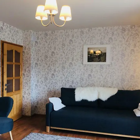 W Jurgowie Swistokowka Appartement