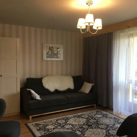W Jurgowie Swistokowka * Jurgów
