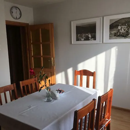 W Jurgowie Swistokowka Apartment *