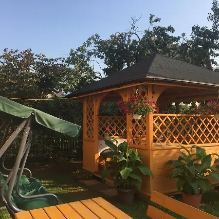 W Jurgowie Swistokowka Appartement Jurgów